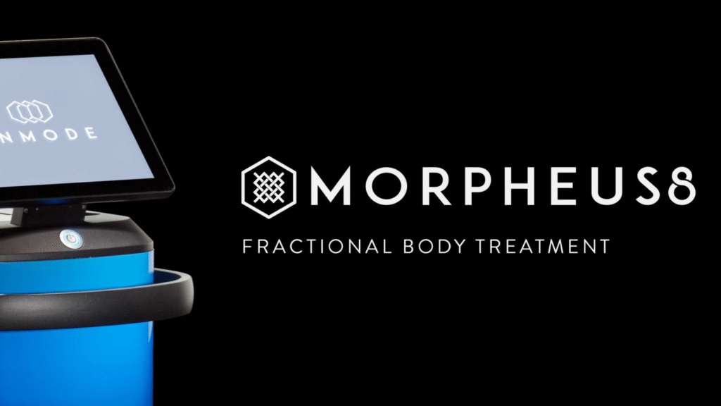 Morpheus8 Treatment: Non-Surgical Skin Tightening and Rejuvenation