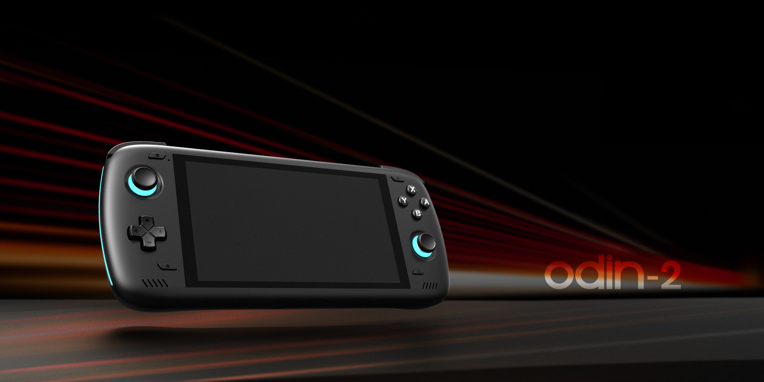 AYN Odin 2 Pro & MAX - DROIX EU