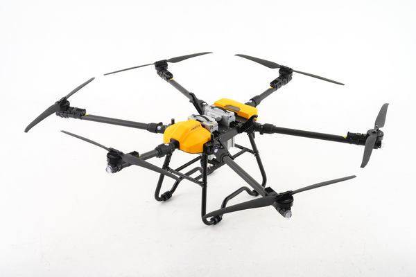 マゼックス、最大積載55kgの運搬ドローン「軽助55」をドローンサミット