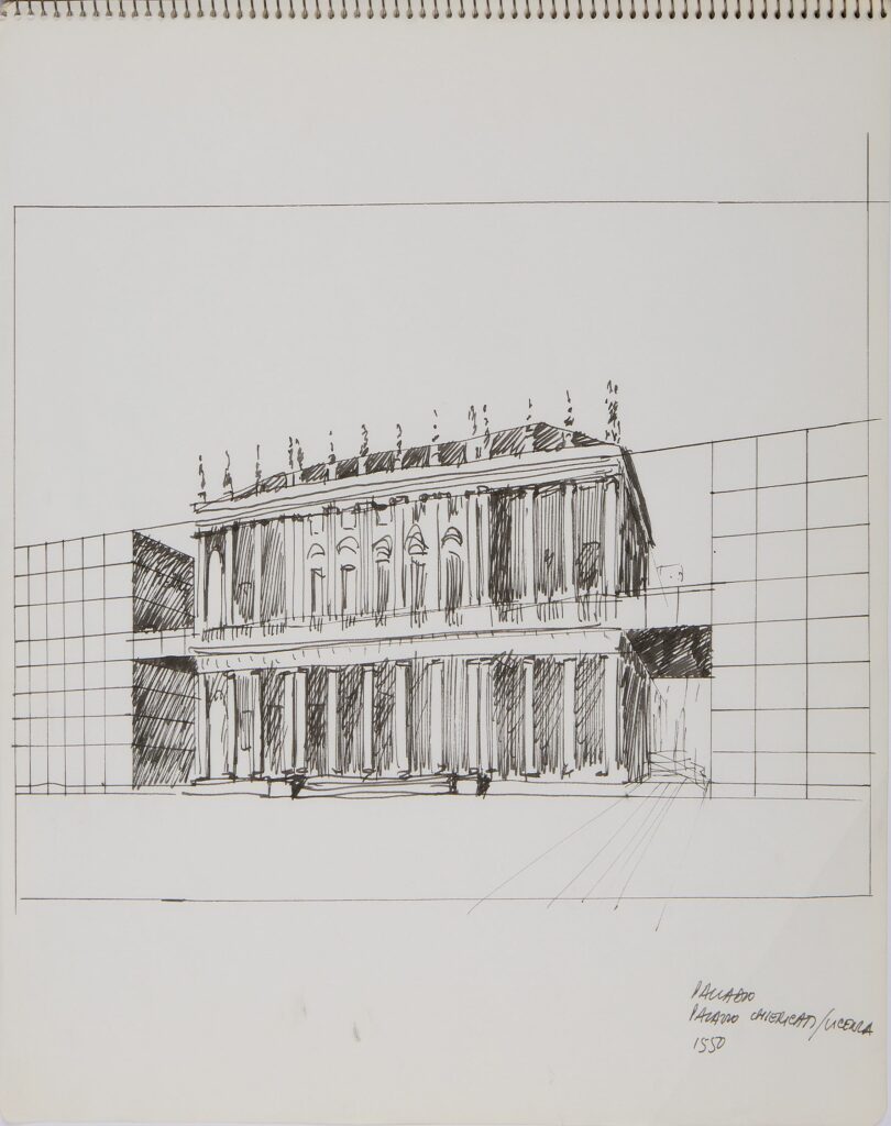 On Drawing – Drawing Matter