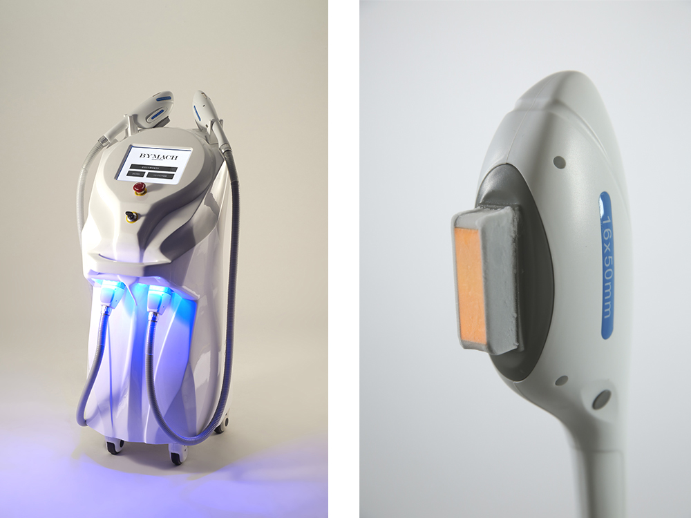 bymach | dracaena HAIR SARON