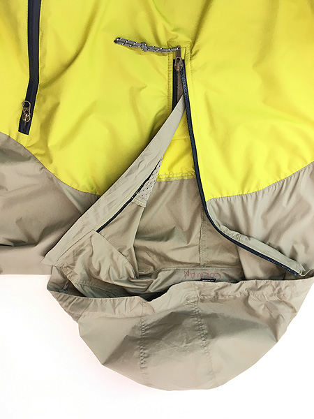 古着 01s Patagonia 「Essenshell Jacket」 プルオーバー エッセン