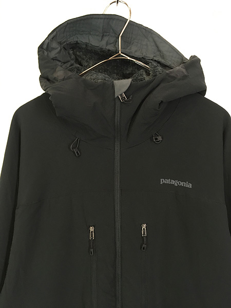 古着 12s Patagonia 「Northwall Jacket」 ソフトシェル ノース