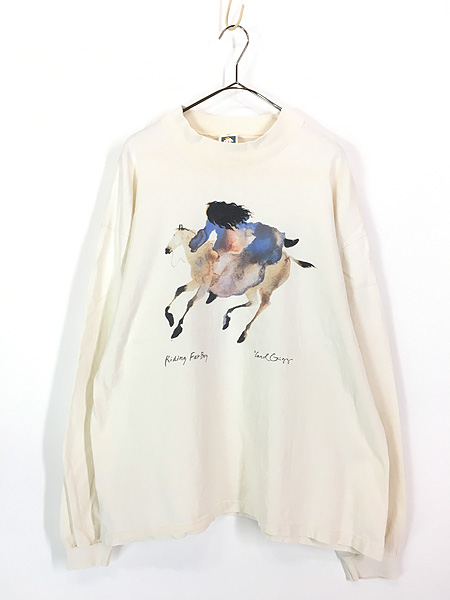 PRONG ロンT L 91年 90s プロング ビンテージ ロング Tシャツ PRONG