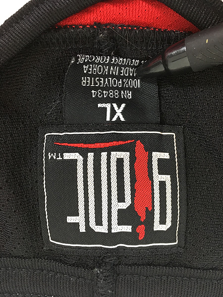 古着 90s AERO SMITH 「Nine Lives」 ワールド ツアー ハード ロック