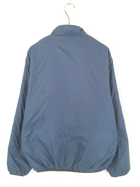 古着 90s- USA製 Patagonia 「Puffball Pullover」 パフボール プル