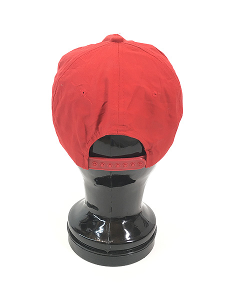 雑貨 古着 80s ARMADILLO BRAND 「NASA」 ワンポイント ロゴ ワッペン