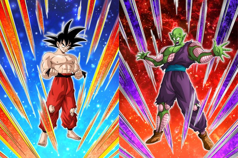 悟飯・悟空・悟天の日」キャンペーン情報まとめ]｜ 【公式