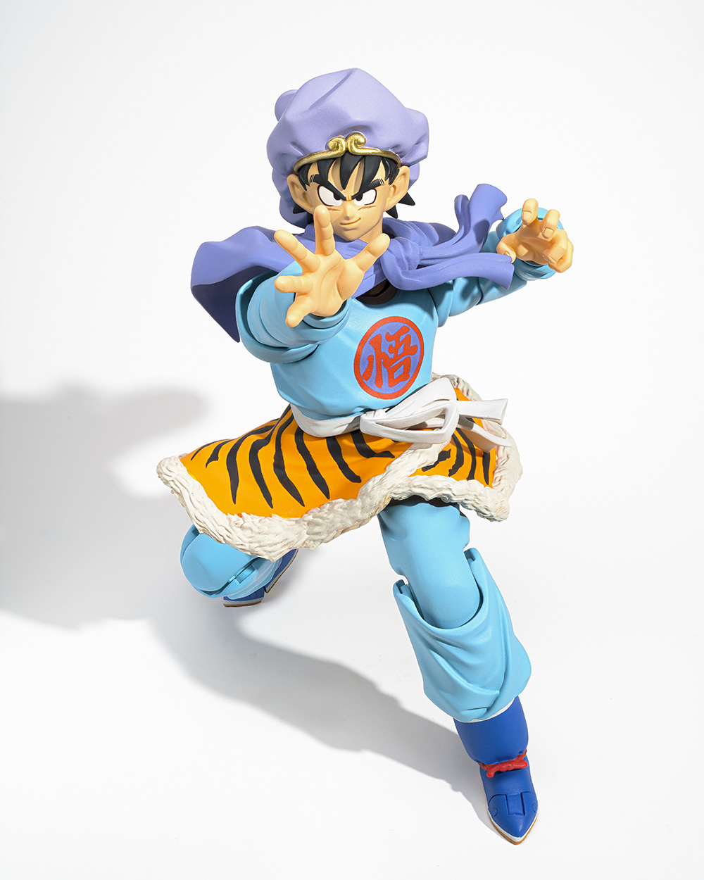 予約開始】ヒストリーブック＆可動フィギュアの豪華セット『DRAGON