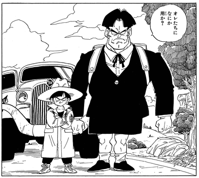 感じるDBイズム～鳥山明作品紹介～第14回は『貯金戦士キャッシュマン