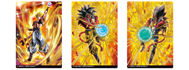 待望の最新弾！「イタジャガ ドラゴンボールvol.4」が発売開始