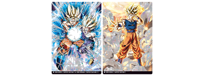 イタジャガ ドラゴンボールvol.6」が発売開始!!]｜ 【公式