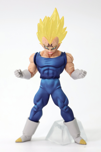 HG ドラゴンボール04 MAJIN BUU SAGA」が発売中！]｜ 【公式