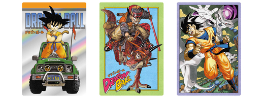 イタジャガ ドラゴンボール VOL.2 29種 コンプリート イタジャガ