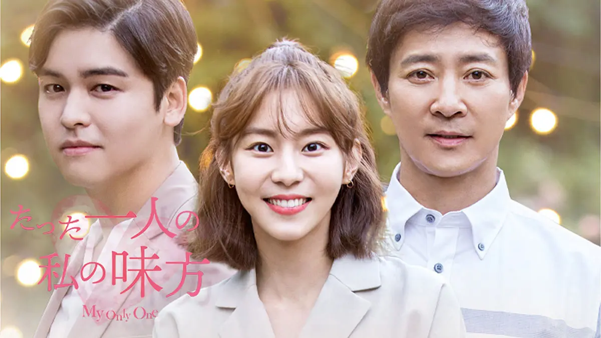 韓国ドラマ『たった一人の私の味方』はどこで見れる？ - 海外ドラマ