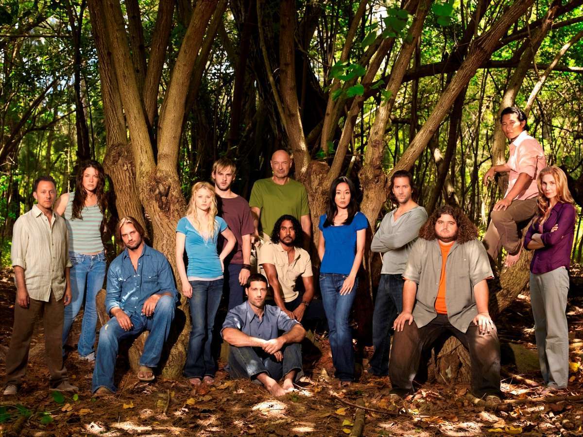 海外ドラマ『LOST』最も“混乱した”エピソード5選 - 海外ドラマNAVI