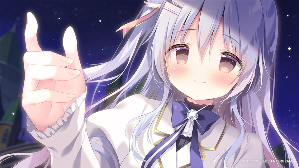 PS4/Switch『ジュエリー・ハーツ・アカデミア』 公式サイト ｜ ENTERGRAM