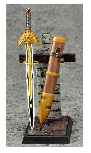 レジェンドアイテムズギャラリー 【ザ・ベスト】 : ドラゴンクエスト