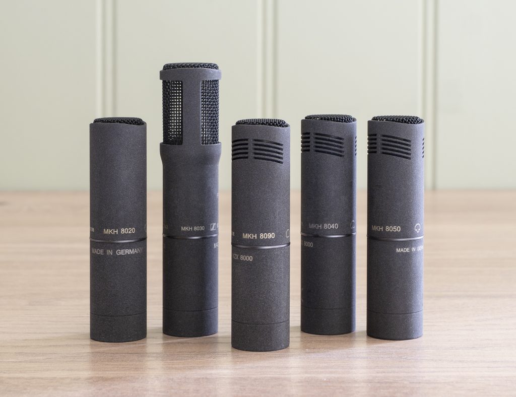 mid-side – Dr Badphil