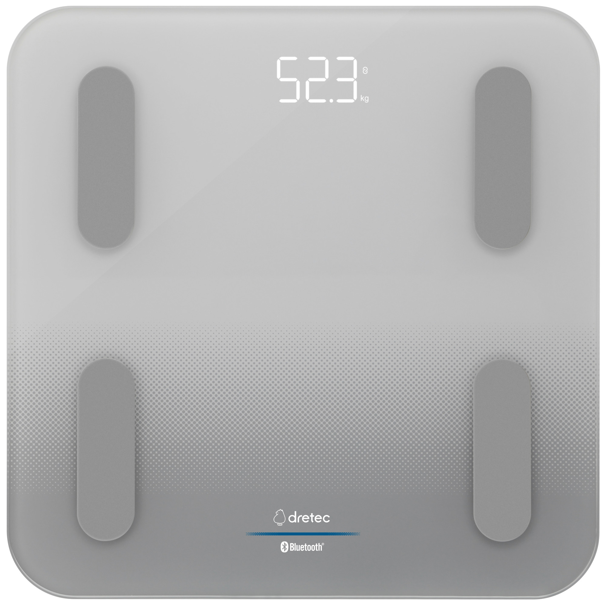 BS-248体重体脂肪計「ドクター・スキャン」 - 株式会社ドリテック