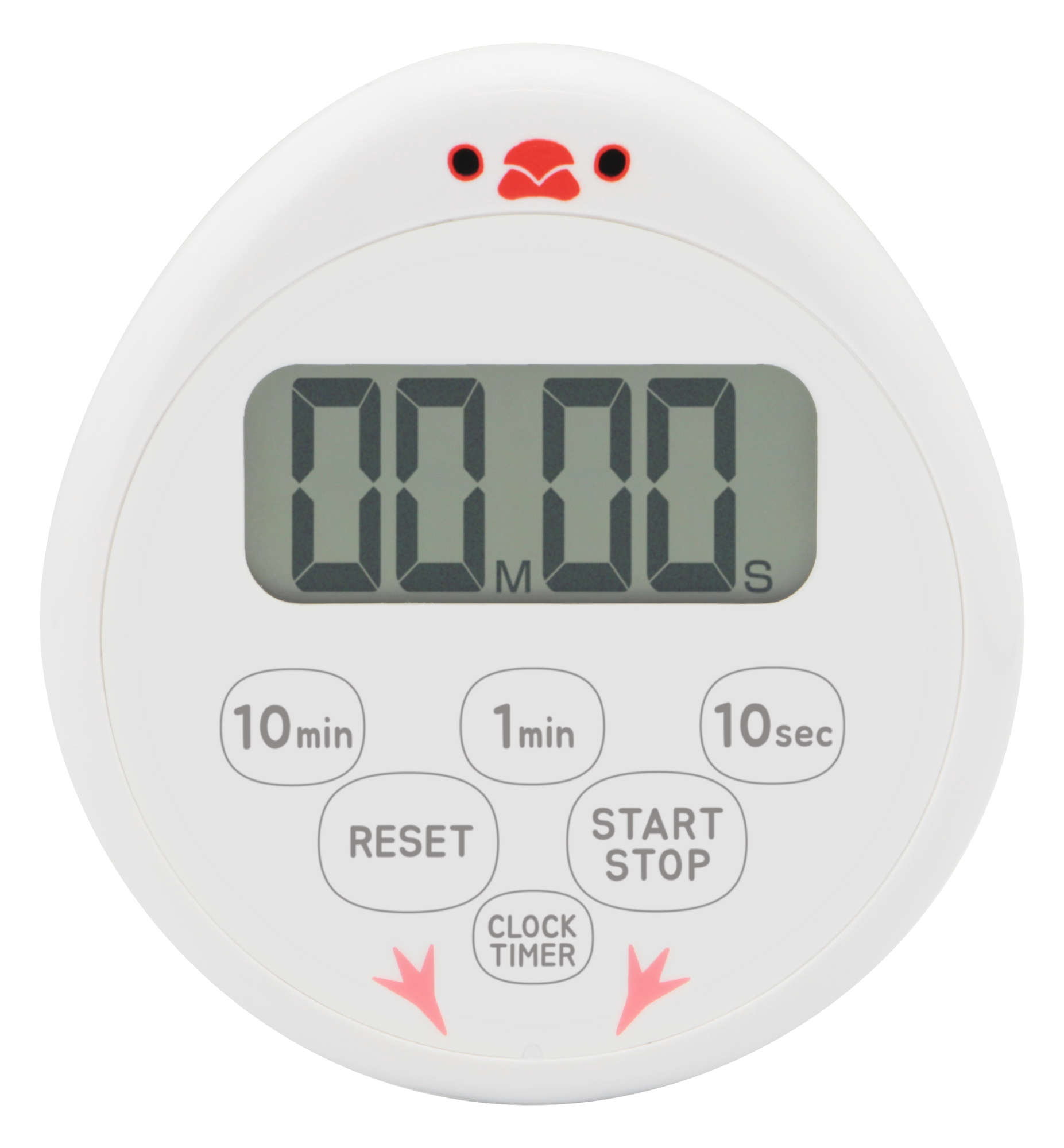 T-645ぶんちょうタイマー - 株式会社ドリテック