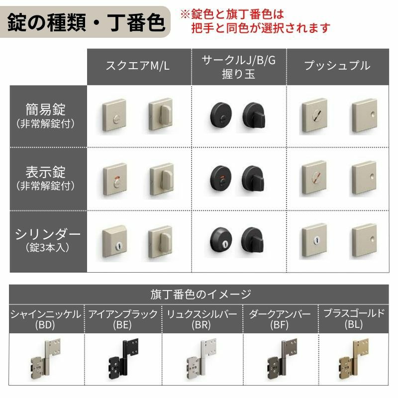 オーダーサイズ 】 LIXIL 室内ドア ラシッサS ノンケーシング枠 LGG 片