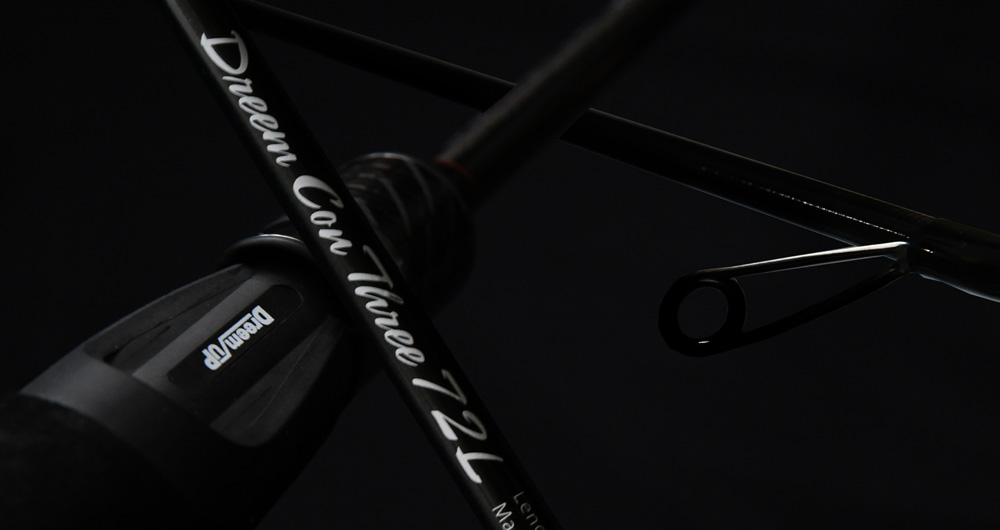 Dreem Con Three 72L – DreemUp