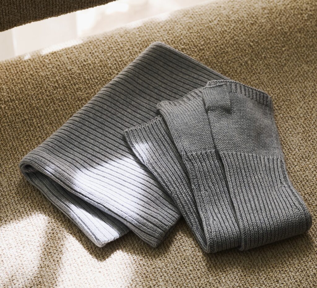 ネックウォーマー / アームウォーマー 2024AW - DRESS HERSELF