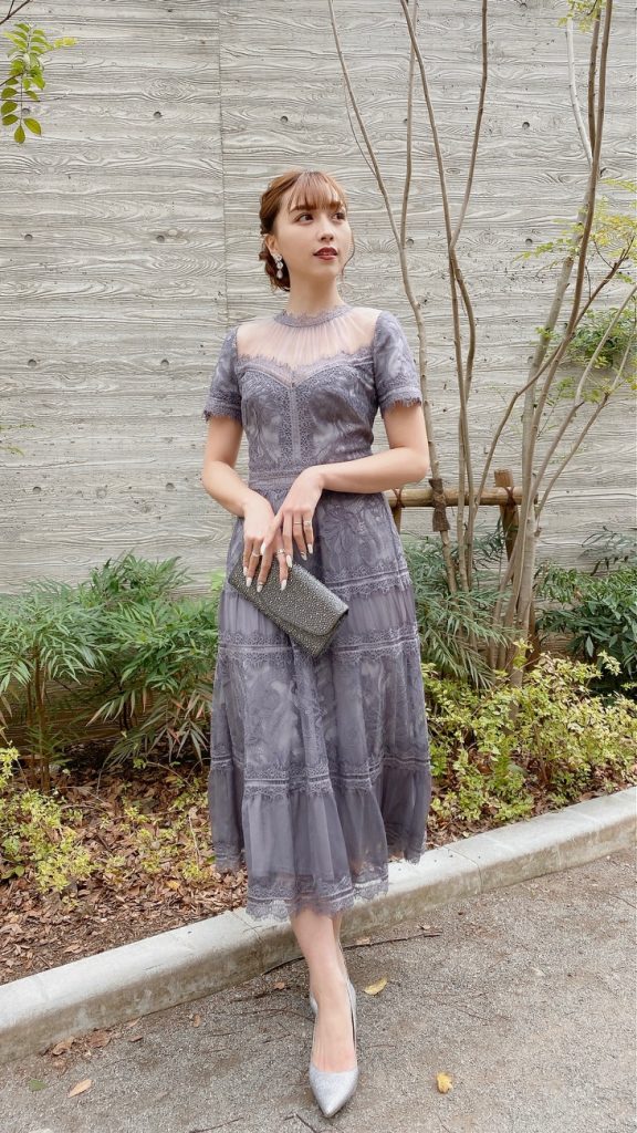 TADASHISHOJI タダシショウジ アドーアグレードレス | 結婚式