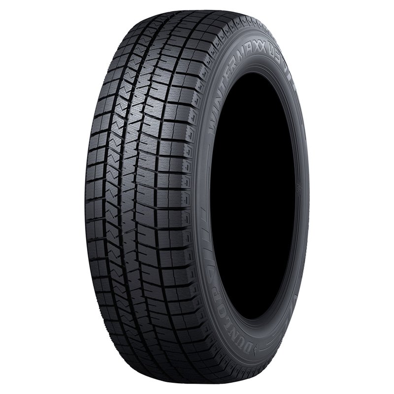 ダンロップ ウィンターマックス WM03 155/65R14 75Q | オートバックス