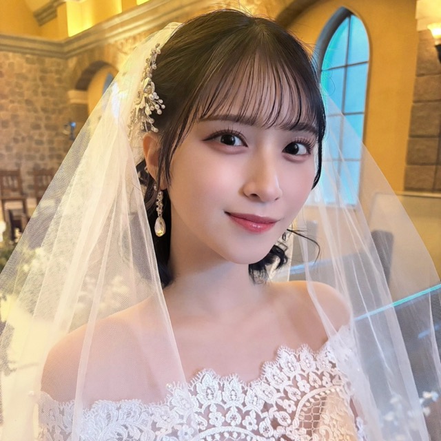 アイドルグループ「=LOVE（イコールラブ）」佐々木舞香さんがMVで