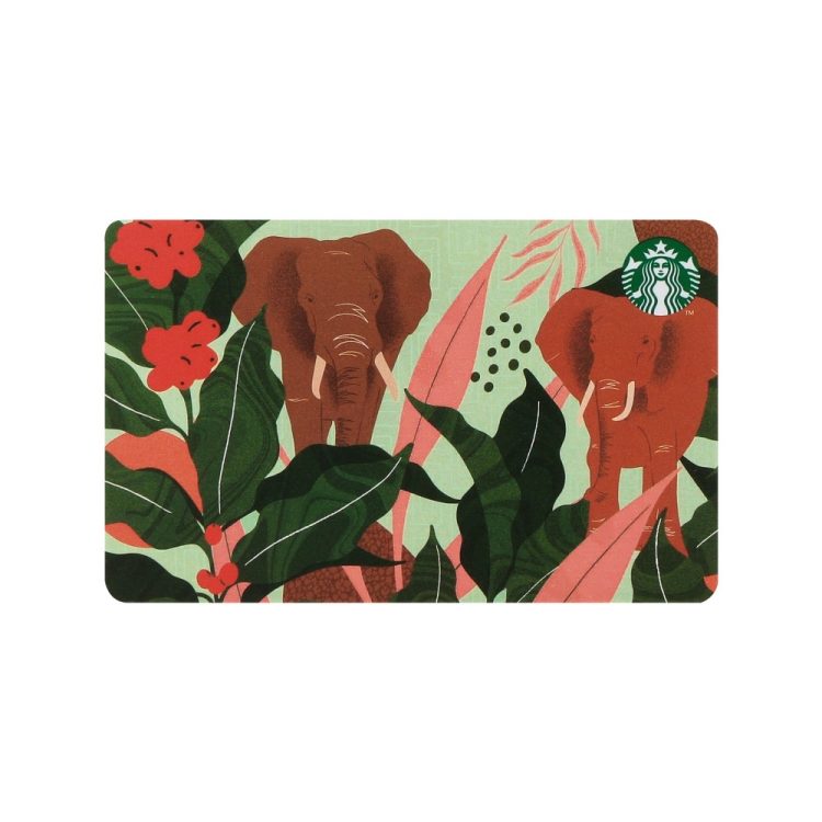 2026年最新【スタバカード デザイン一覧】スタバカードデザイン一気