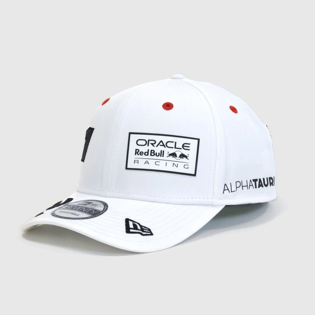 Red Bull Racing New Era 9SEVENTY® 2025 Max Verstappen Japan GP Cap