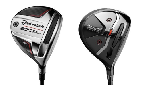 300ミニドライバーとOriginal Oneミニドライバーの違い！対象