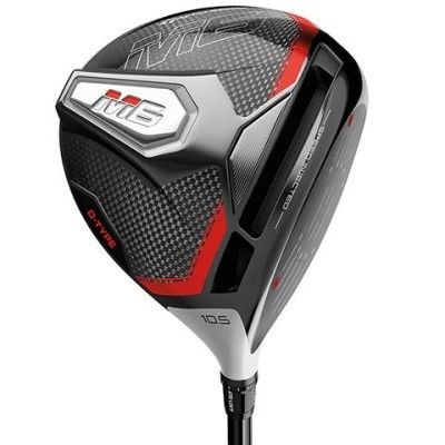 M6 D-TYPE ドライバーを徹底解剖！試打あり・スライサー必見 | 飛距離