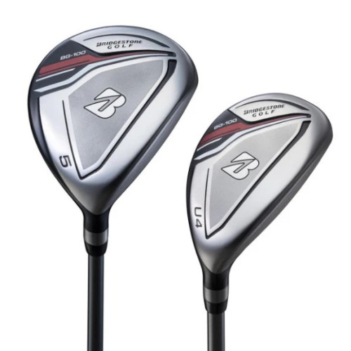 ブリヂストン BG-100ゴルフセットを徹底解説！ストロングロフトの