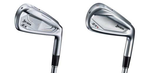 ZX4 MKⅡアイアンとZX4アイアンの違いを徹底解説 | 飛距離が出る