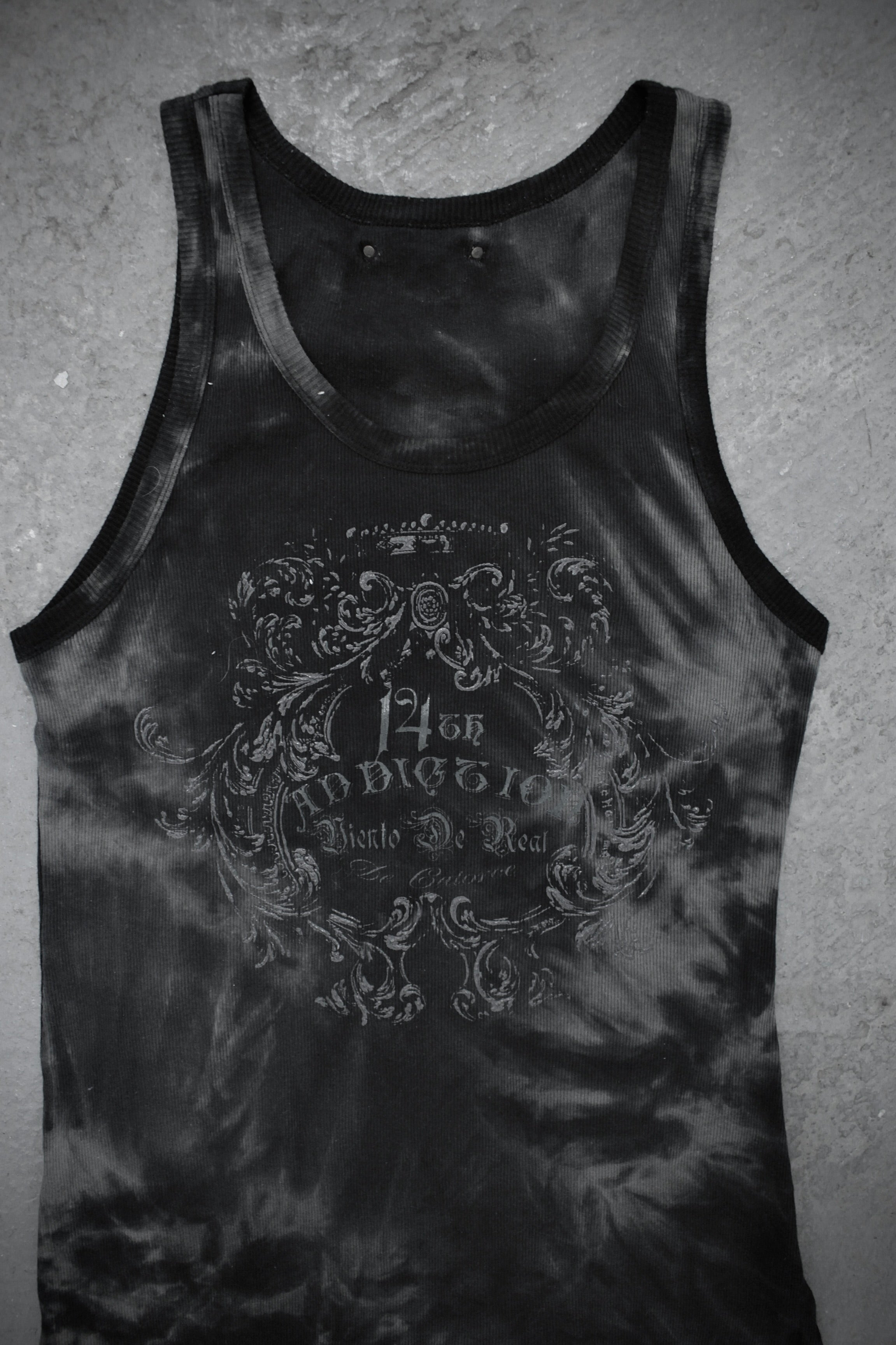 14th Addiction Archive Clothing Collection | DRIEW GARMENTS Toronto