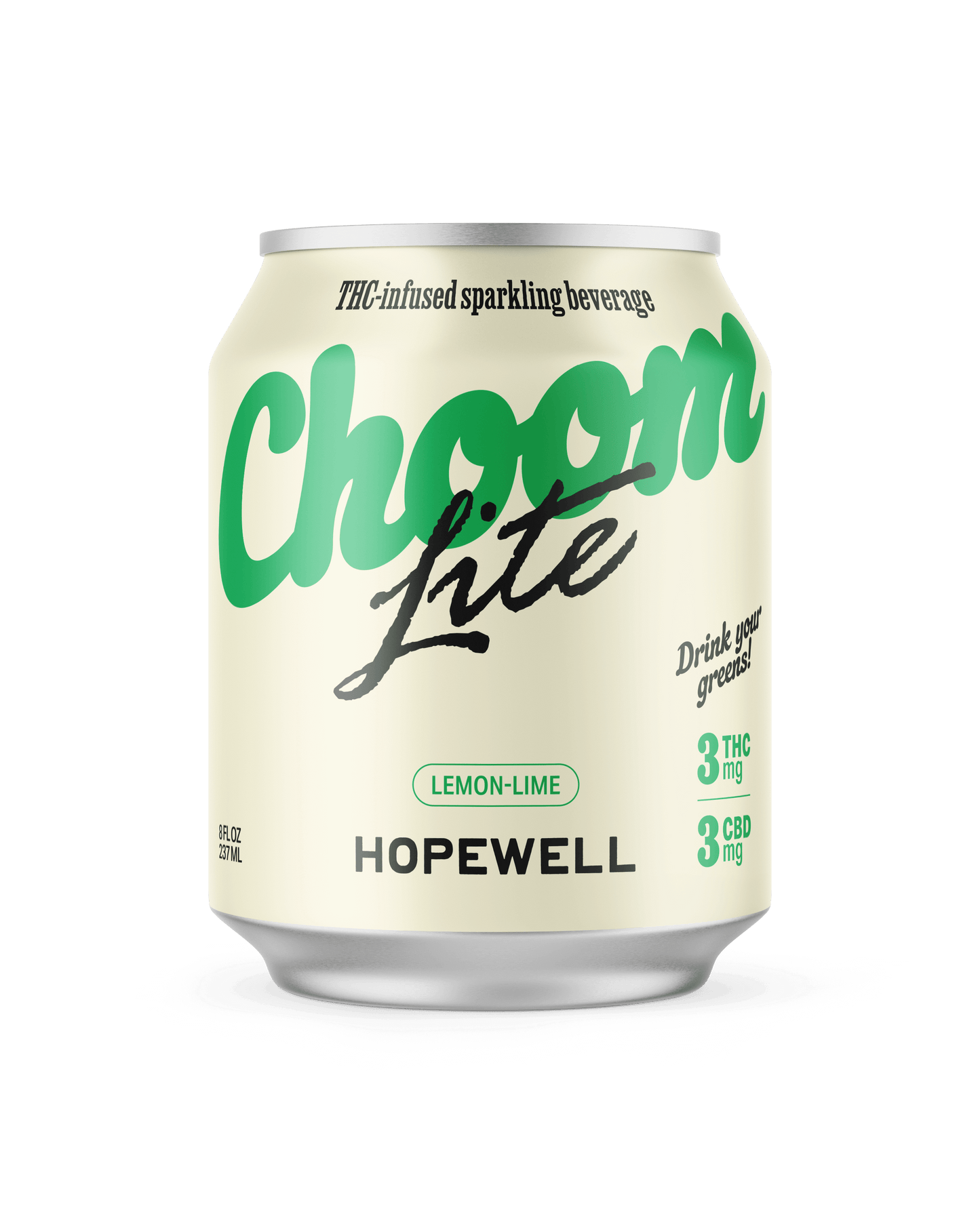 Choom Lite • 3mg THC & CBD