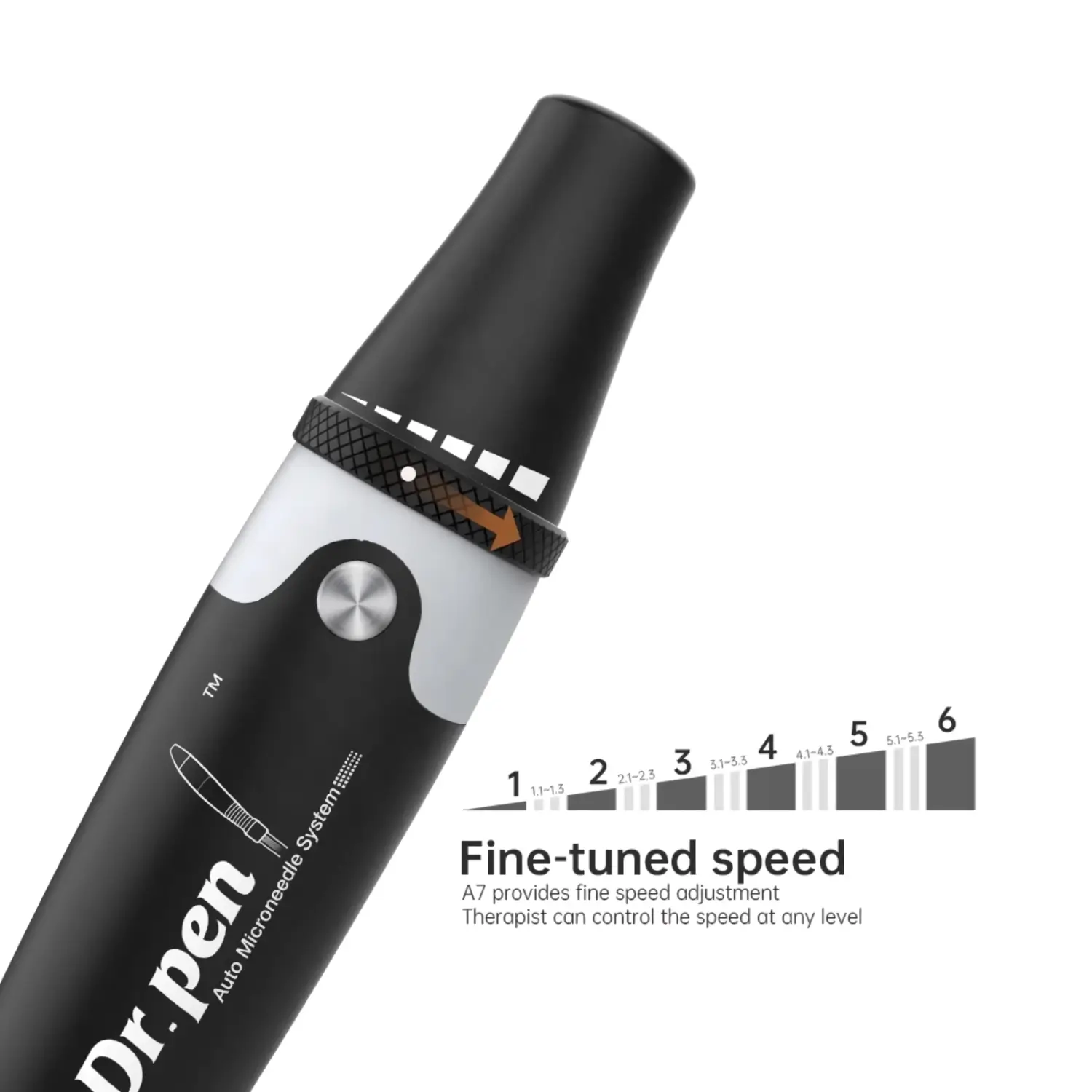 Original Dr. Pen Ultima A7 Microneedling Pen - Dr.pen Club