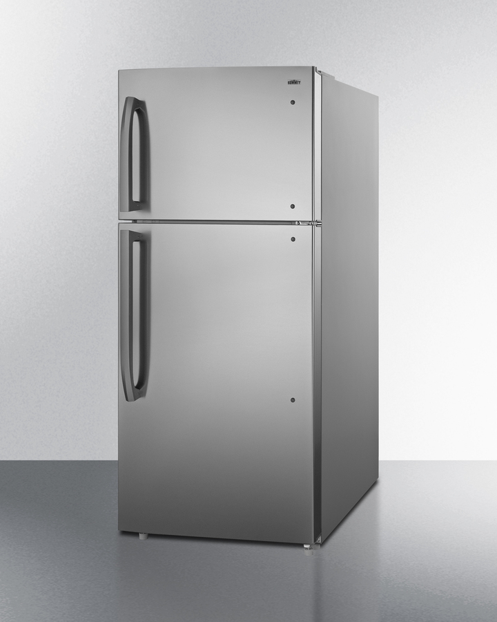 CTR18PL | Summit® Appliance
