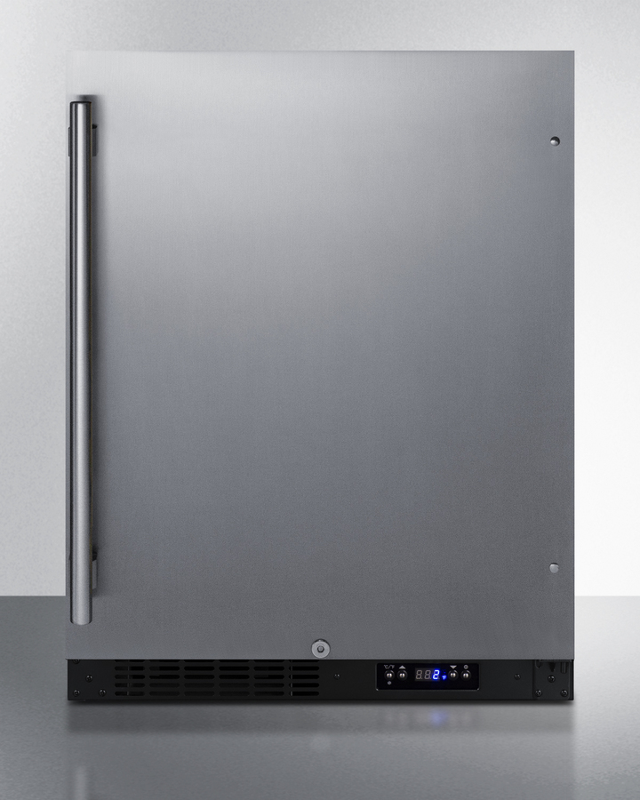 ALFZ51CSS | Summit® Appliance