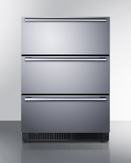 SPR627OS2D | Summit® Appliance