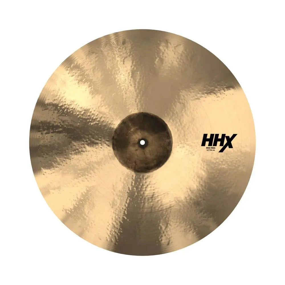 Sabian HHX Mike Portnoy Max Ride Cymbal 22