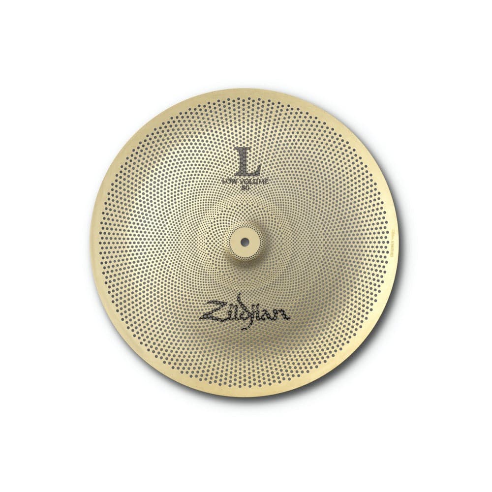 Zildjian L80 Low Volume China Cymbal 18