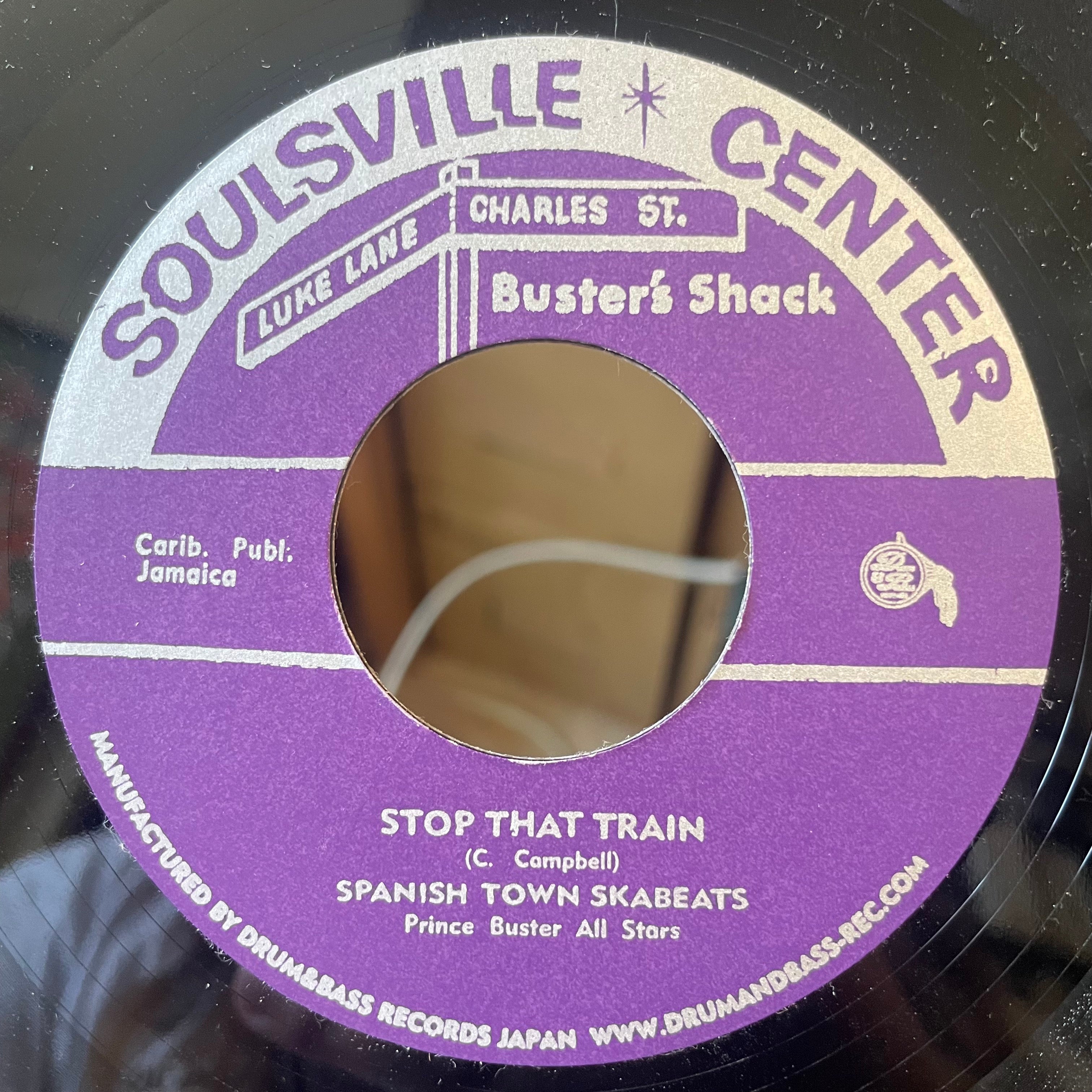 Drum & Bass Records | Reggae, Ska, RockSteady, Roots, Dancehall