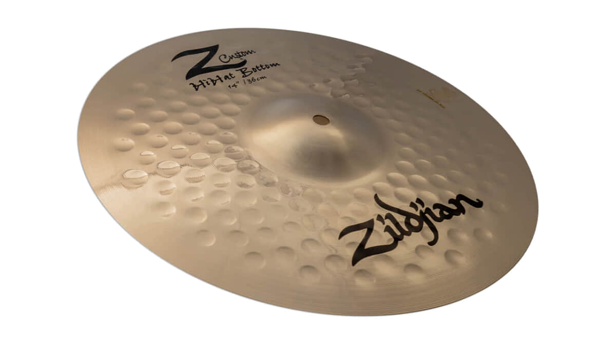 博士 山本拓矢が試した【2024年7月号】のNEW PRODUCTS！〜ZILDJIAN Z
