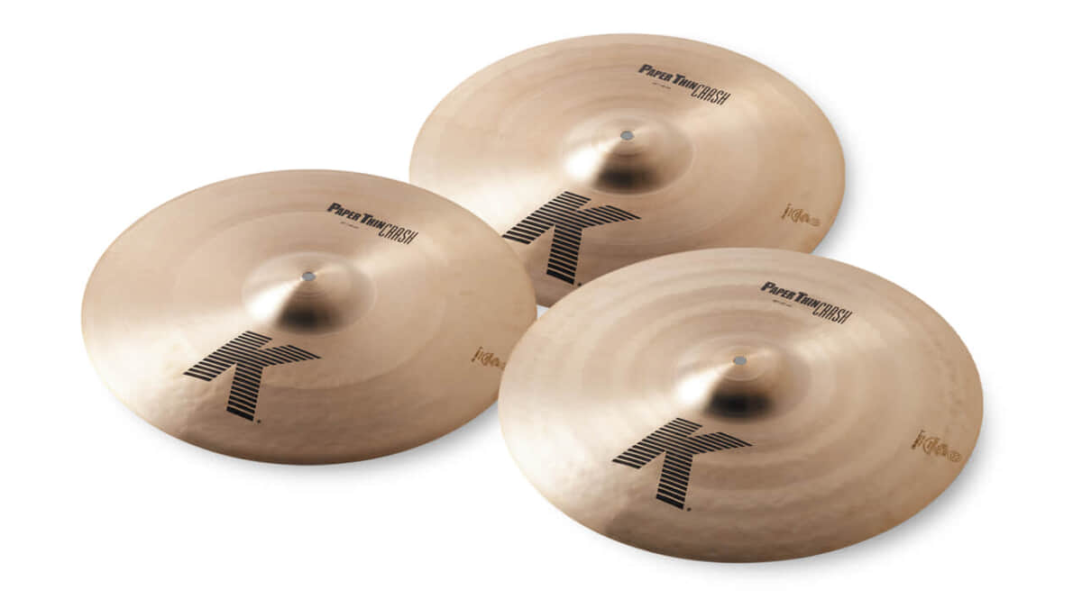 博士 山本拓矢が試した【2023年10月号】のNEW PRODUCTS！〜ZILDJIAN K