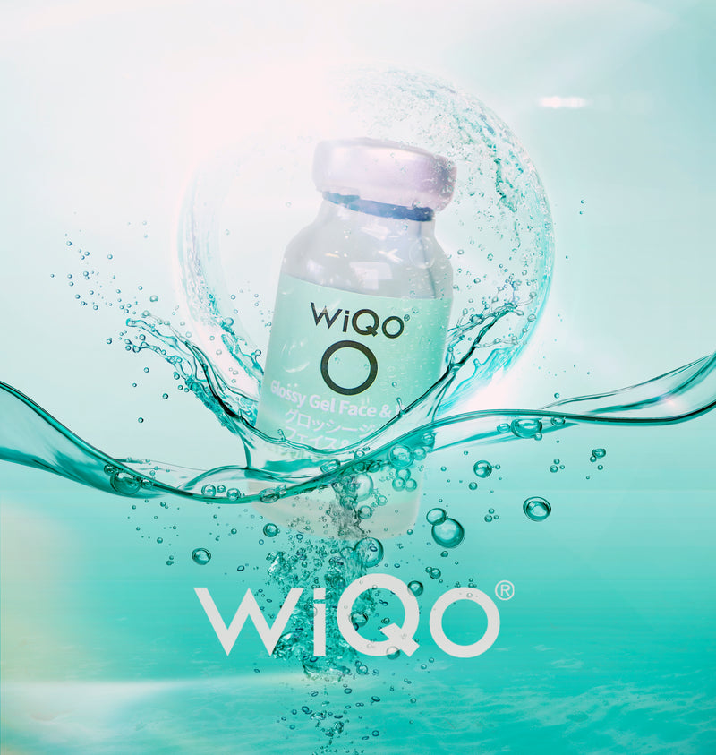 WiQo 水光ピール