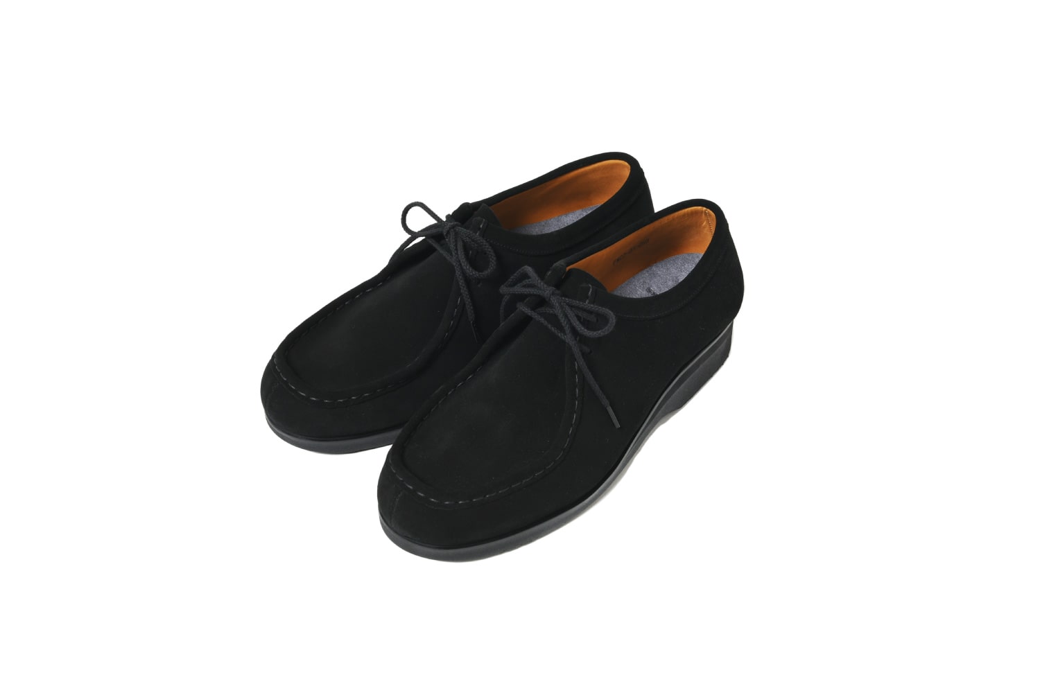 今日もビショップ FOOTWORKS TYROLEAN SHOES